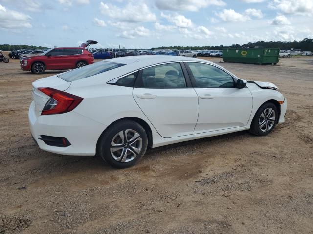 Vin: 19xfc2f58he000881, lot: 60265595, honda civic lx 20173