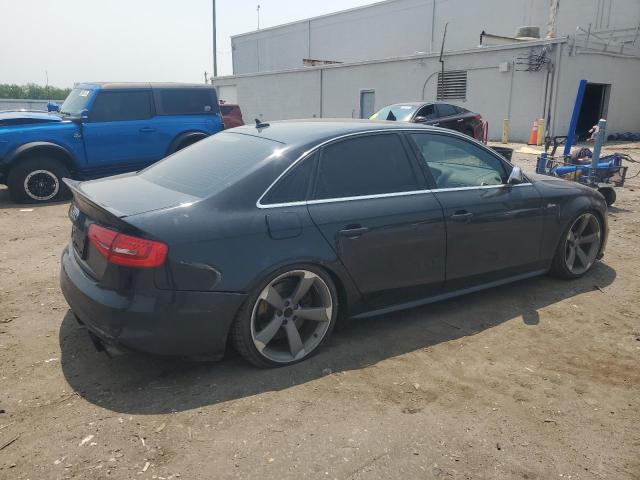 Vin: waubgafl1ea114888, lot: 59292945, audi s4/rs4 premium plus 20143