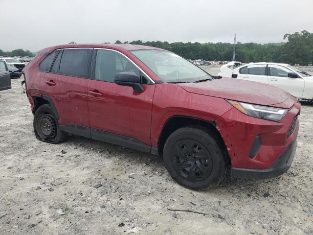 2023 TOYOTA RAV4 LE - 2T3H1RFV4PW252881