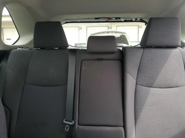 2020 TOYOTA RAV4 LE 2T3H1RFV3LC074358
