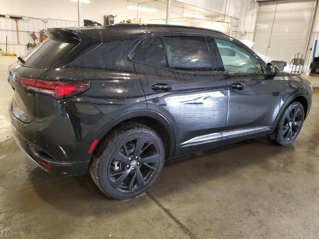 2022 BUICK ENVISION P LRBFZMR48ND049538