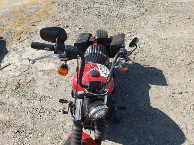 2022 HARLEY-DAVIDSON FXBBS 1HD1YYK21NB026837