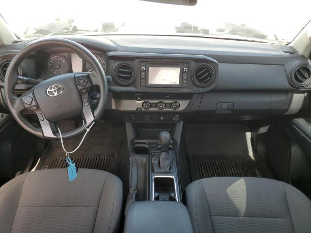 2019 TOYOTA TACOMA ACC - 5TFRX5GNXKX155957