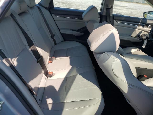 2020 HONDA ACCORD HYB 1HGCV3F58LA002954