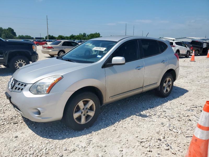 Vin: jn8as5mt1dw024749, lot: 59408625, nissan rogue s 2013 img_1