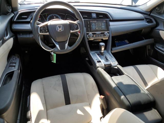 2016 HONDA CIVIC EX 19XFC2F76GE091696