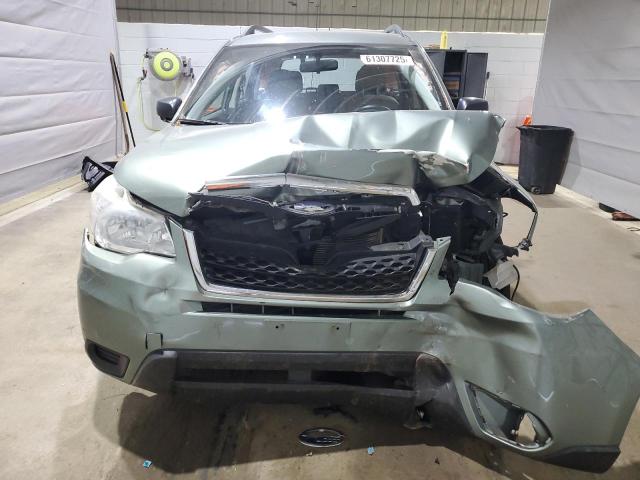 2015 SUBARU FORESTER 2 - JF2SJABC4FH493034