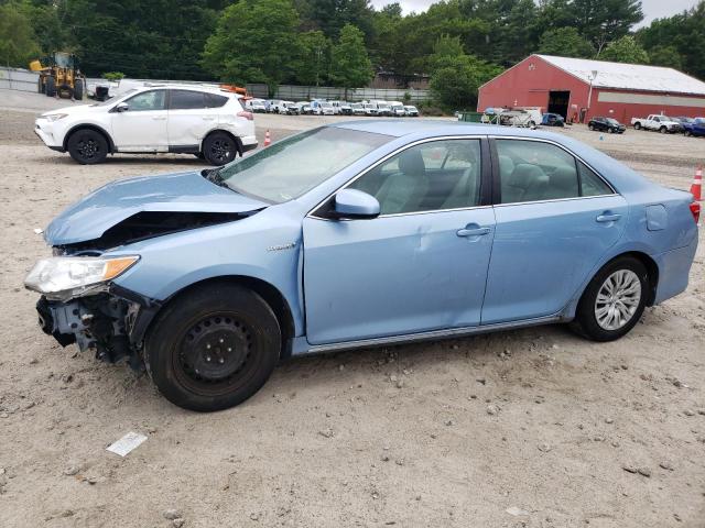 Vin: 4t1bd1fk7cu028138, lot: 61158835, toyota camry hybrid 2012 img_1