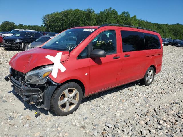 MERCEDES-BENZ METRIS