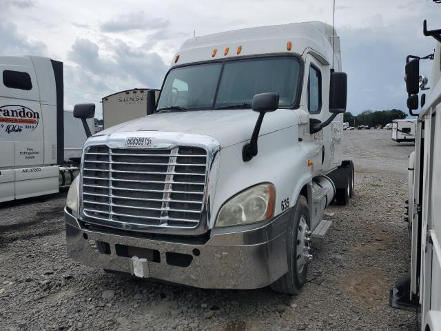 FREIGHTLINER CASCADIA 1 2012 white tractor diesel 1FUJGLBG1CLBK5390 photo #3