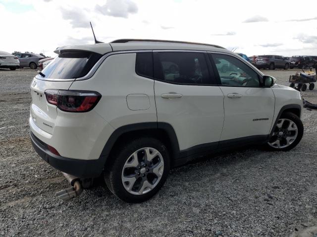 Vin: 3c4njccb5mt531463, lot: 61454695, jeep compass limited 20213