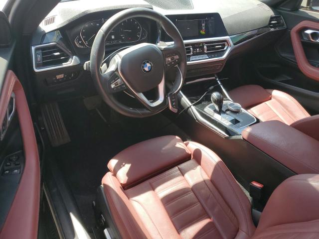 2022 BMW 230I 3MW23CM07N8C54729