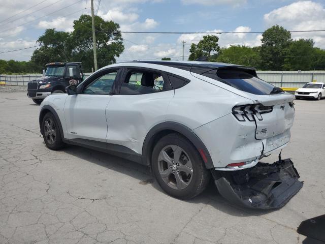 Vin: 3fmtk1r49pma99049, lot: 61630355, ford mustang select 20232