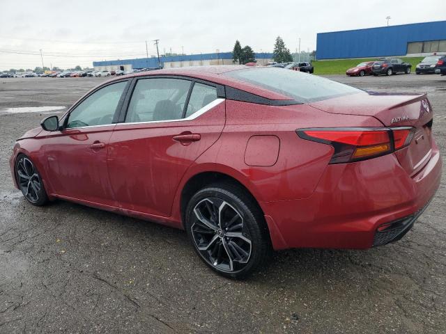 Vin: 1n4bl4cv9sn358630, lot: 59701645, nissan altima sr 20252