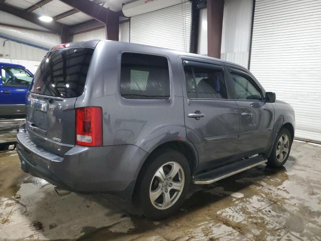 Vin: 5fnyf4h43fb009849, lot: 60932125, honda pilot ex 20153