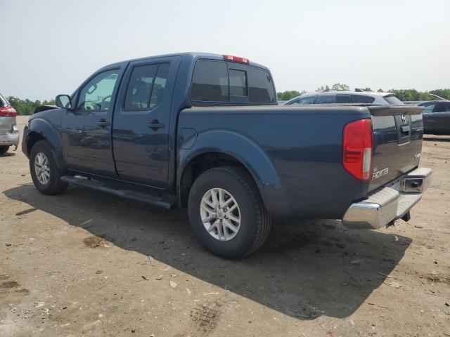 Vin: 1n6ad0ev4hn701553, lot: 59314695, nissan frontier s 20172