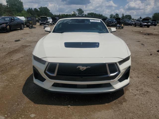 2025 FORD MUSTANG GT - 1FAGP8FF6S5113466
