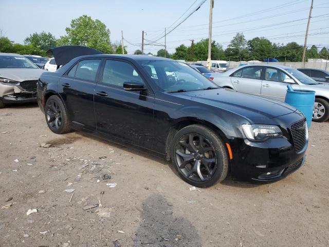 2022 CHRYSLER 300 S 2C3CCABGXNH121131