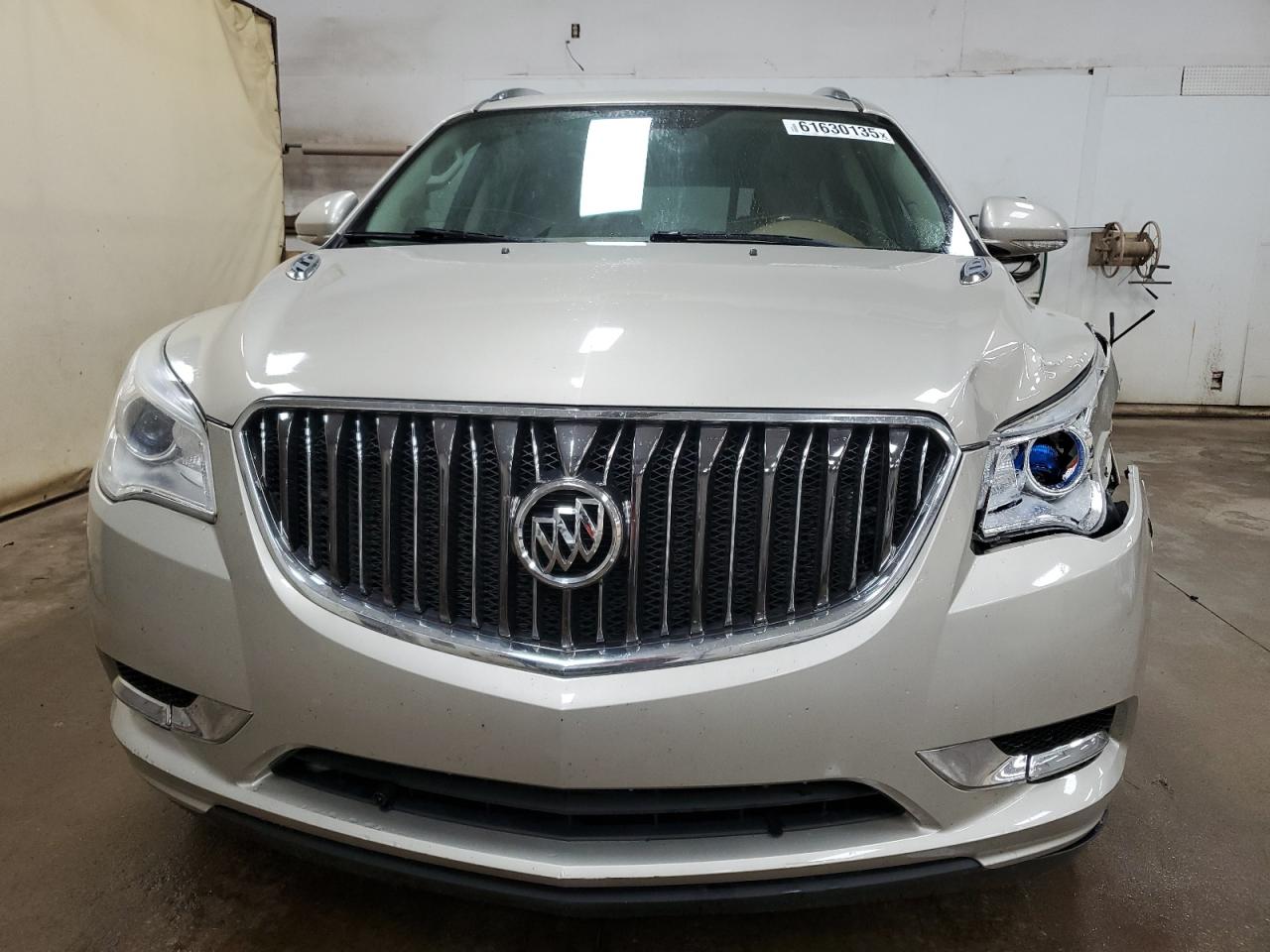 BUICK ENCLAVE