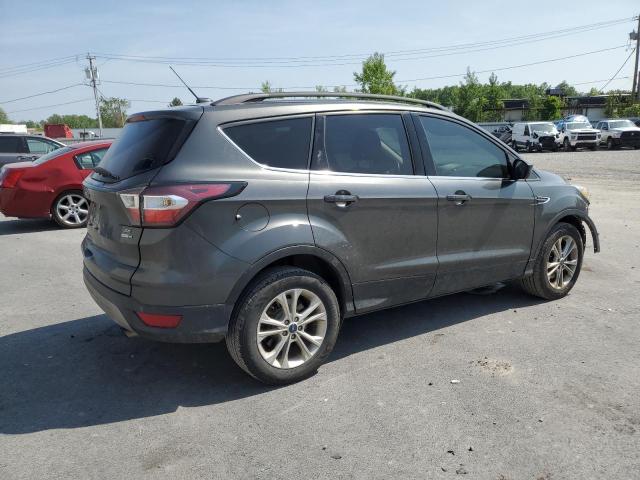 Vin: 1fmcu9gd6hub11747, lot: 58796325, ford escape se 20173
