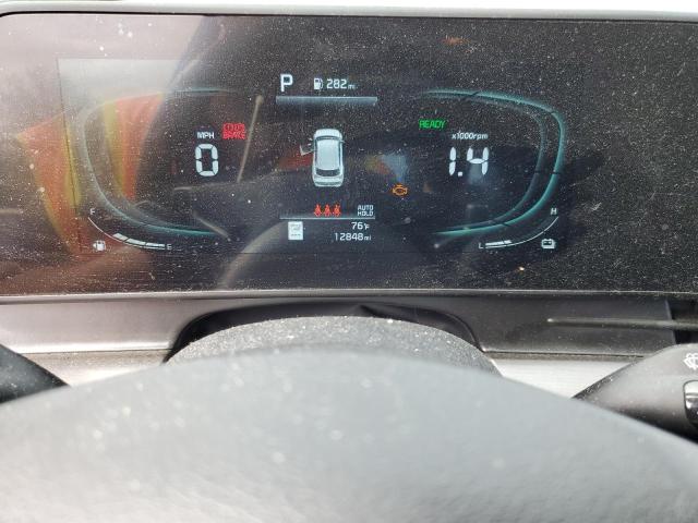 2023 KIA SPORTAGE E KNDPVCAG1P7075899