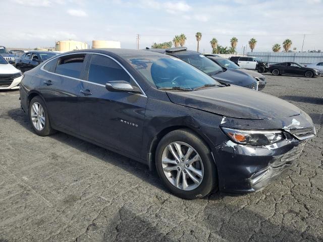 2017 CHEVROLET MALIBU LT - 1G1ZE5ST5HF201715