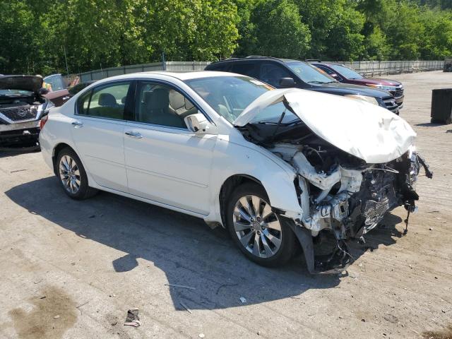 Vin: 1hgcr3f88ea001840, lot: 62103855, honda accord exl 20144