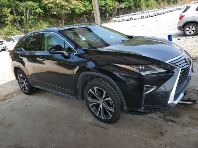 Vin: 2t2zzmca6hc037351, lot: 59220955, lexus rx350 350 base 20174