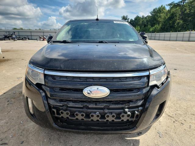 2012 FORD EDGE SPORT - 2FMDK3AK9CBA55980