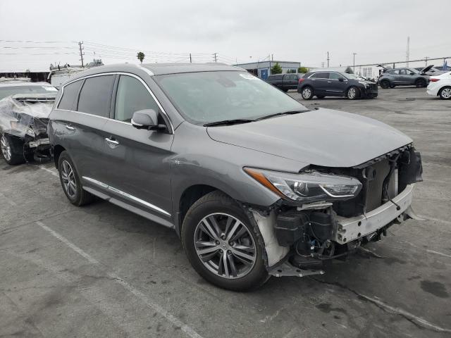 2020 INFINITI QX60 LUXE 5N1DL0MN2LC500741