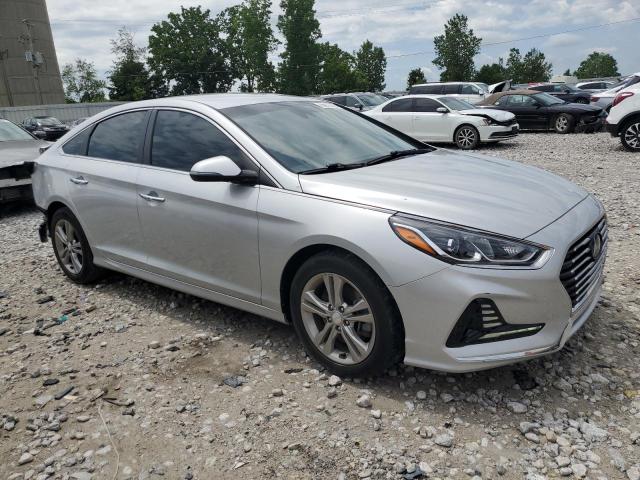 2018 HYUNDAI SONATA SPO 5NPE34AF6JH597005