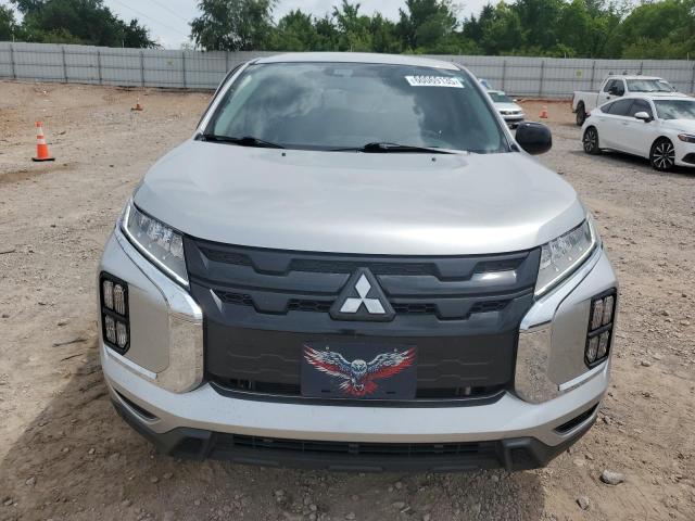 2023 MITSUBISHI OUTLANDER - JA4ARUAU2PU011081