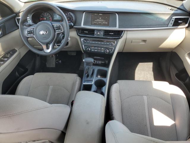2018 KIA OPTIMA LX - 5XXGT4L32JG178429
