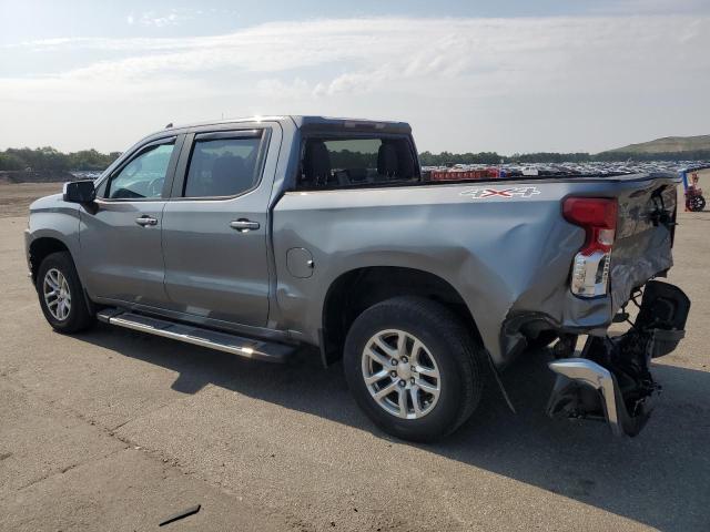Vin: 3gcuyded0lg120619, lot: 60471115, chevrolet all models k1500 lt 20202