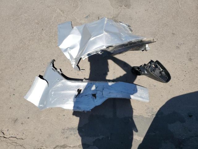 2017 FORD FUSION SE - 3FA6P0LU5HR323871