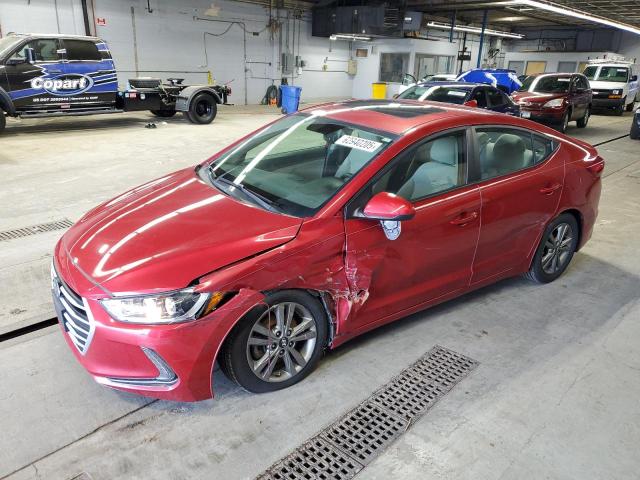 Vin: 5npd84lf1hh208095, lot: 62940205, hyundai elantra se 2017 img_1