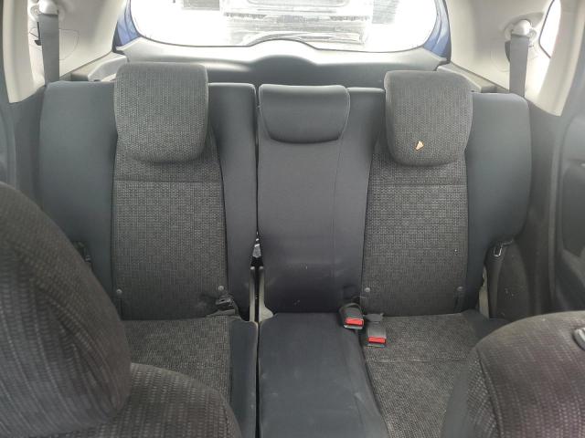 2016 HONDA FIT LX JHMGK5H58GX022401