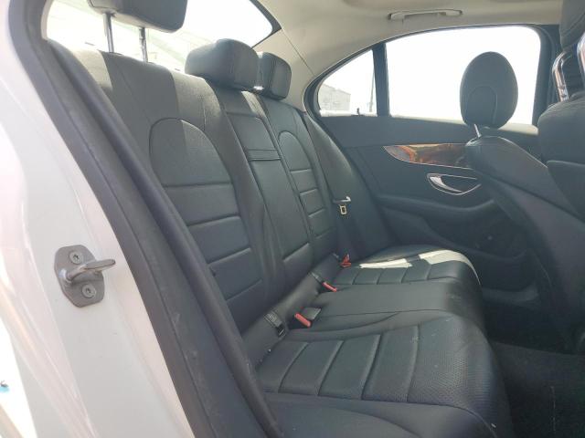 2018 MERCEDES-BENZ C 300 4MATIC WDDWF4KB1JR341070