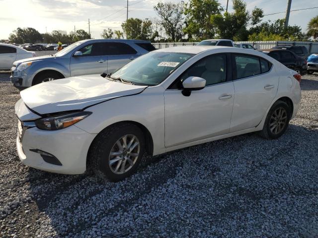 2017 MAZDA 3 SPORT - 3MZBN1U7XHM126766