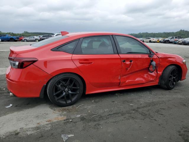 Vin: 2hgfe2f56sh503039, lot: 59918955, honda civic sport 20253