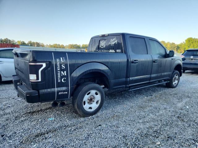 Vin: 1ftfw1eg1fkf05952, lot: 61767435, ford f-150 supercrew 20153