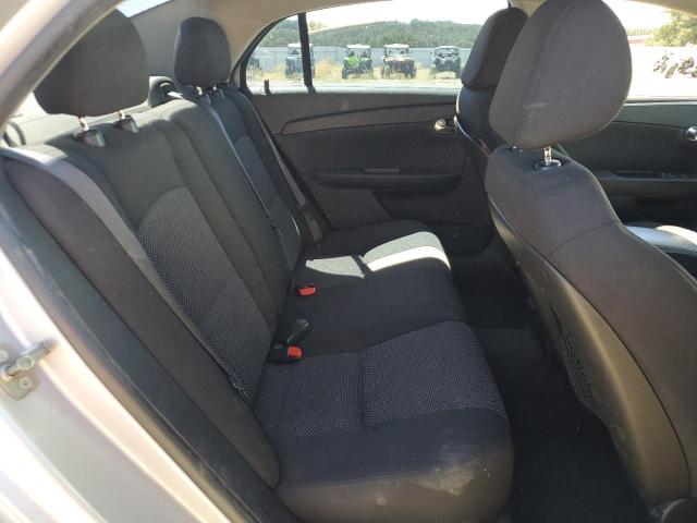 2012 CHEVROLET MALIBU 1LT - 1G1ZC5E07CF382686