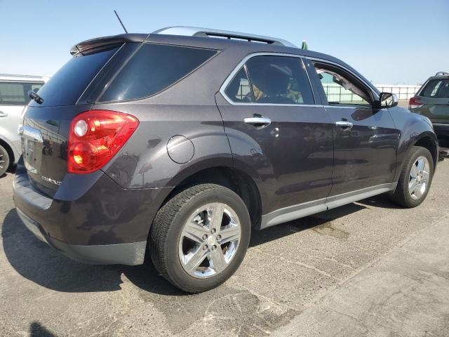 2015 CHEVROLET EQUINOX LT - 1GNALDEK0FZ102715