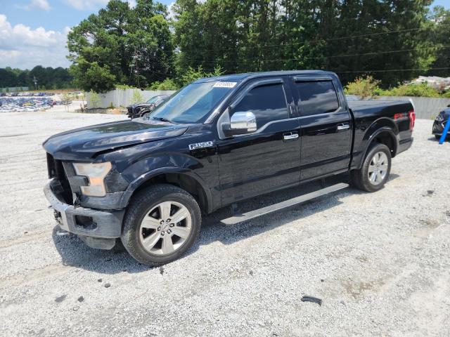 Vin: 1ftew1ef9gfb49621, lot: 61810865, ford f-150 supercrew 2016 img_1