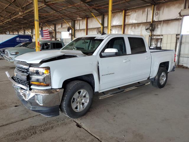 Vin: 3gcpcrec0jg240899, lot: 60172885, chevrolet all models c1500 lt 2018 img_1