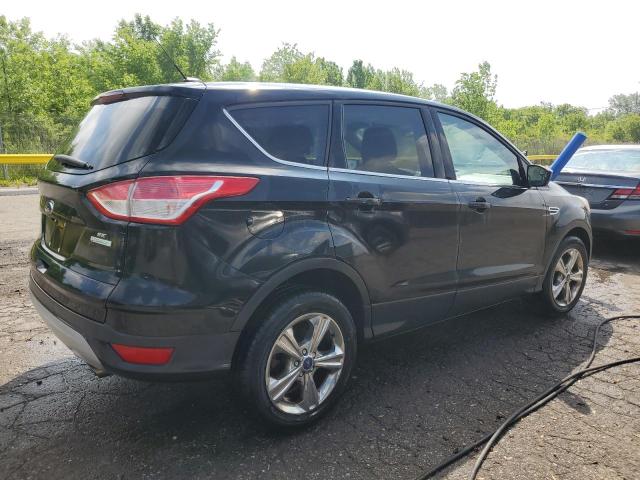 Vin: 1fmcu0gx7euc07212, lot: 58562915, ford escape se 20143