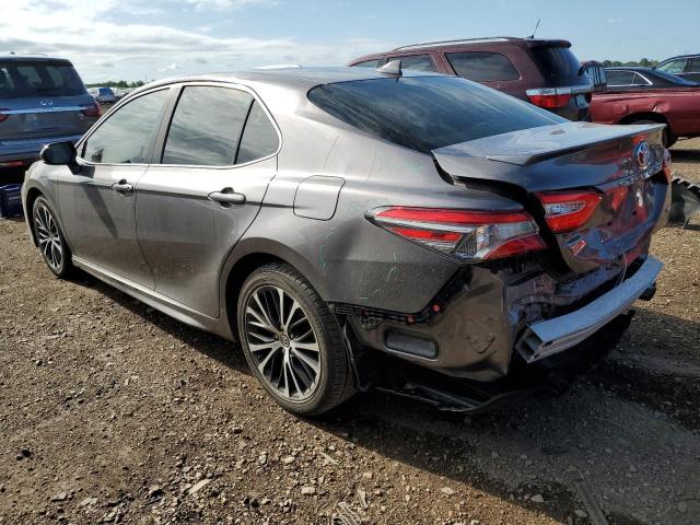 2019 TOYOTA CAMRY L - 4T1B11HK9KU272751