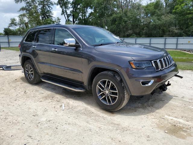 Vin: 1c4rjebg9jc159384, lot: 59882585, jeep grand cher limited 20184