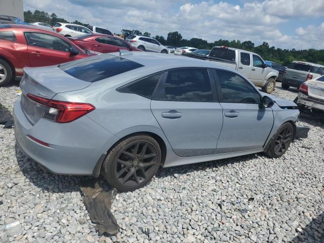 Vin: 2hgfe2f55rh585050, lot: 59786165, honda civic sport 20243