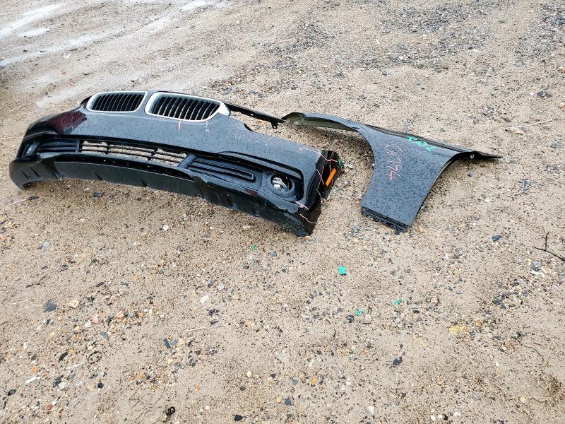 2018 BMW 320 I - WBA8E1G57JNU92555